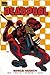 By Daniel Way:Deadpool - Volume 7: Space Oddity [Hardcover]