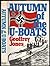 Autumn of the U-Boats by Geoffrey Jones (1985-02-23)