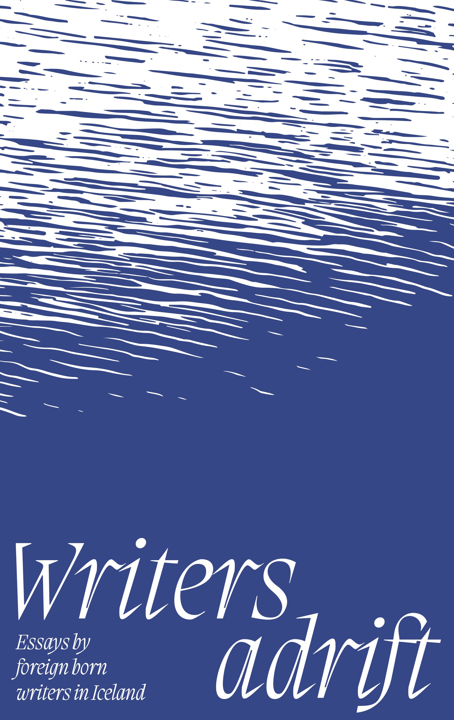 Writers adrift