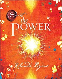 The Power Hardcover 17 Aug2010