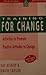 Training for Change: Activities to Promote Positive Attitudes to Change (Kogan Page Training Activities) by Sue Bishop