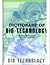 Dictionary Of Biotechnology