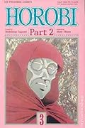 Horobi: Pt.2, Book 3