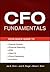 The CFO Fundamentals: Your Quick Guide to Internal Controls, Financial Reporting, IFRS, Web 2.0, Cloud Computing, and More (Wiley Corporate F&A) by Jae K. Shim (9-Mar-2012) Paperback