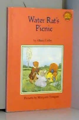 Water Rat's Picnic (Colour Cubs)