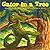 Gator in a Tree by Jordan Courtney (2013-10-31)
