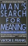 Man's Search for ...