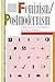 Feminism/Postmodernism (Thinking Gender) (1989-10-21)