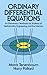 Ordinary Differential Equations (Dover Books on Mathematics) (Edition unknown) by Tenenbaum, Morris, Pollard, Harry, Mathematics [Paperback(1985£©]