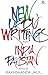 New Urdu Writings - From In...