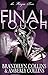 Final Touch (The Rayne Tour) by Brandilyn Collins (2015-05-05)