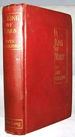 A King of Mars