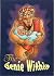 THE GENIE WITHIN  by Greg Barnes