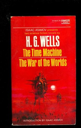The Time Machine
