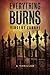 Everything Burns by Zandri, Vincent (2015) Paperback