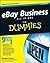 eBay Business All-in-one Desk Reference for Dummies (US Edition) by Marsha Collier (2009-01-27)