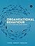 Organizationl Behavior