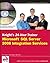 Knight's 24-Hour Trainer: Microsoft SQL Server 2008 Integration Services by Knight, Brian Published by Wrox 1st (first) edition (2009) Paperback