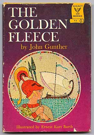The Golden Fleece