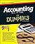 Accounting All-in-One For Dummies (For Dummies (Business & Personal Finance)) by Consumer Dummies (2014) Paperback