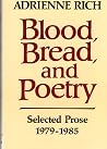 Blood, Bread, and...