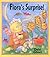 Flora's Surprise by Debi Gliori (2003-03-01)
