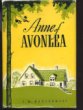 Anne of Avonlea