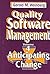 [(Quality Software Management: Anticipating Change v. 4 : Vol. 4 : Anticipating Change)] [By (author) Gerald M. Weinberg] published on (May, 1997)
