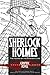 SHERLOCK HOLMES The Hound of the Baskervilles (Dover Graphic Novel Classics) (Dover Graphic Novels) by Sir Arthur Conan Doyle (2014-11-19)