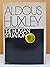 The Human Situation by Aldous Huxley