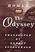 The Odyssey by Homer