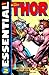 Essential Thor Volume 2 TPB (All-New Edition) by Stan Lee (September 17,2008)