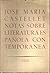 Notas sobre literatura espa...
