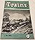 Trains Illustrated October 1956. Volume IX Number 10 by G. Freeman Allen