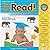 Read!, Early Language Development System, Starter Book (Introduces Children To The Wonderful World Of Reading)