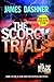 The Scorch Trials[SCORCH TR...
