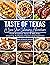 Taste Of Texas : A Lone Sta...