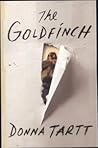 (The Goldfinch: A...