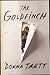 (The Goldfinch: A Novel (Pulitzer Prize for Fiction)) [By: Tartt, Donna] [Apr, 2015]