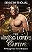 The Viking Lord's Captive (...