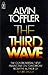 The Third Wave by Alvin Toffler (1981-05-15)