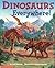 Dinosaurs Everywhere! by Harrison, Carol (January 1, 1999) Paperback