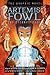 Artemis Fowl The Eternity Code Graphic Novel by Colfer, Eoin, Donkin, Andrew (July 9, 2013) Paperback