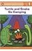 Turtle and Snake Go Camping (Level 1 Penguin Young Readers)
