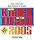 Knock 'em Dead: The Ultimate Job Seeker's Guide (Knock 'em Dead: The Ultimate Job-Seekers' Handbook) by Martin Yate (2004-11-30)