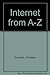 The Internet Dictionary by Christian Crumlish (1995-03-03)