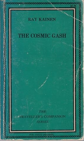 The Cosmic Gash