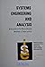 Systems engineering and analysis (Prentice-Hall international series in industrial and systems engineering)