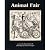 Animal fair: Poems