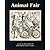 Animal fair: Poems